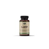 Pure Nutrition USA 5-HTP, 50mg - 60 capsule